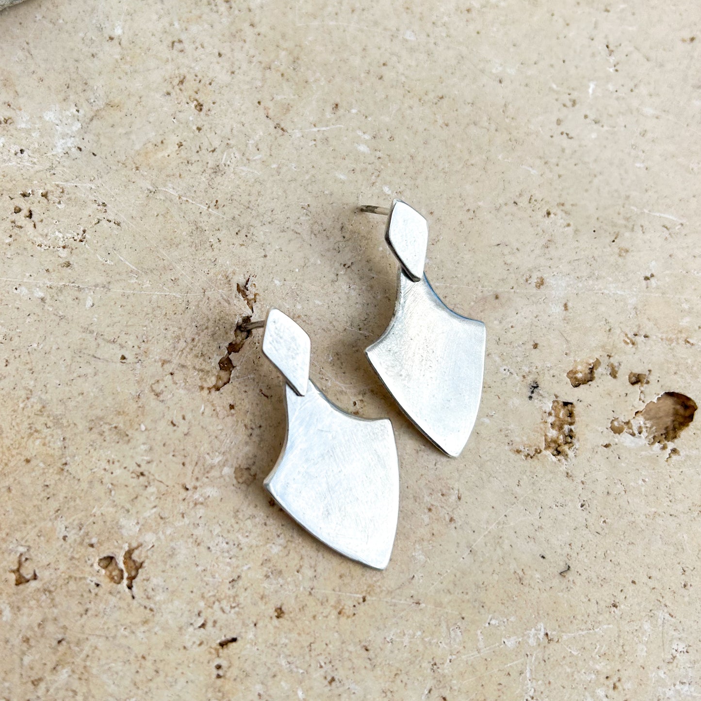 Louise earrings