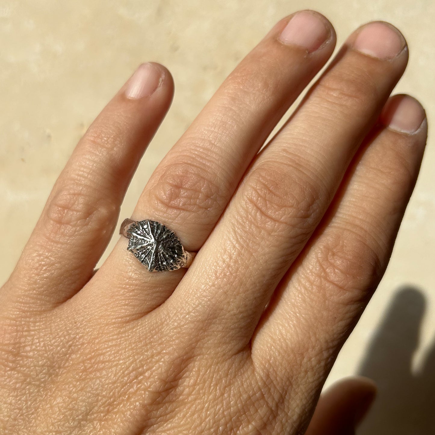 Ella ring