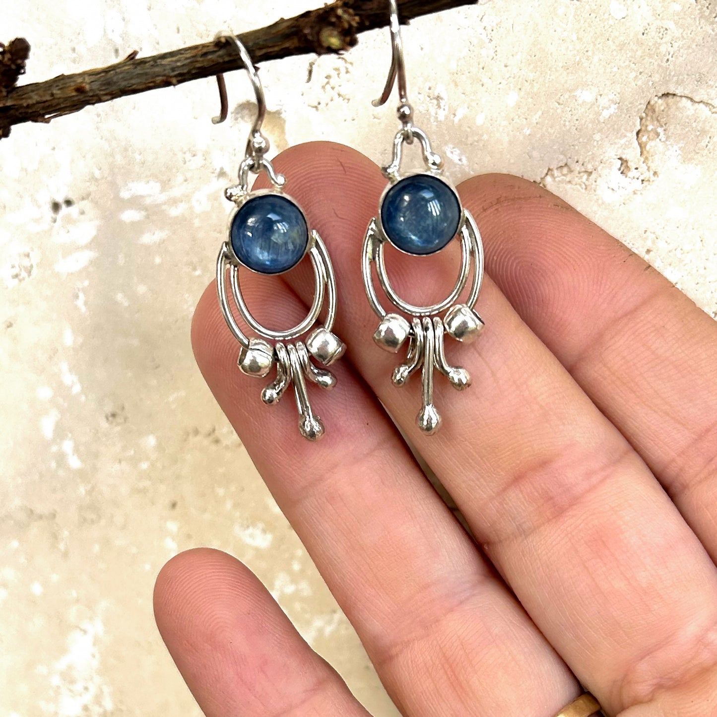 Kaya earrings