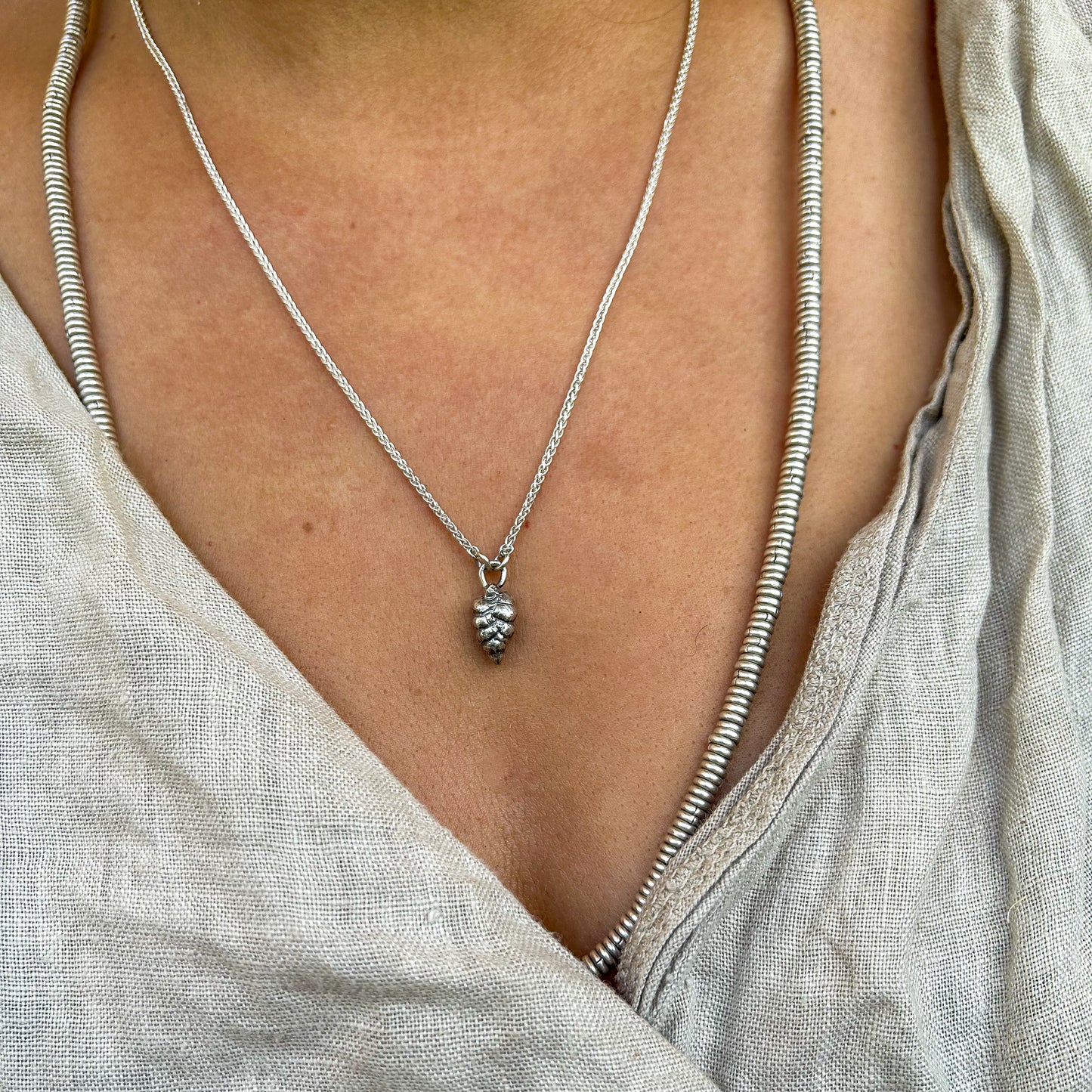 Breeze necklace