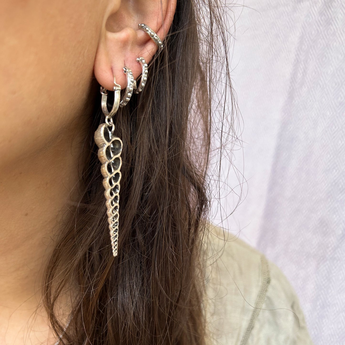 Daria earrings