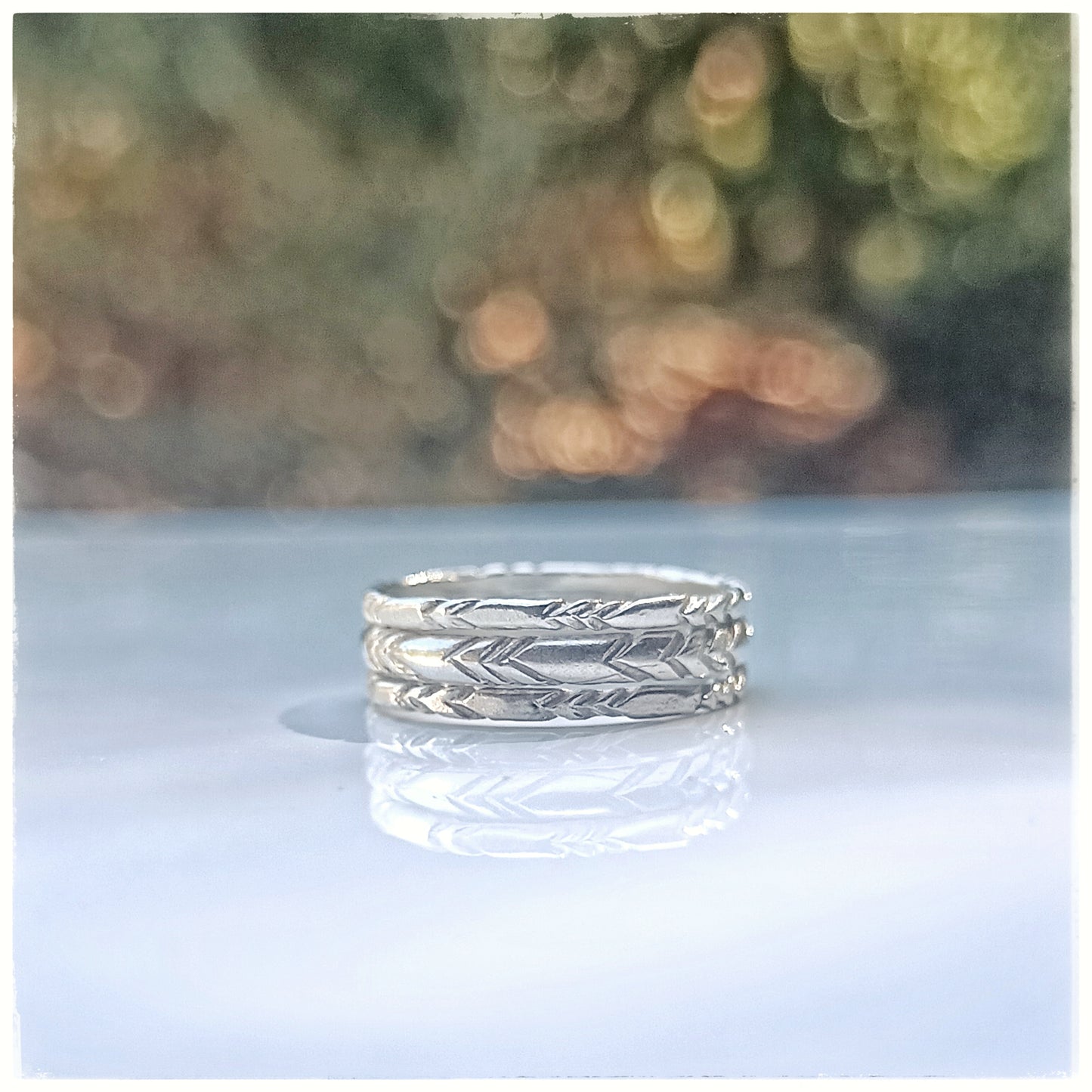 Spirit ring