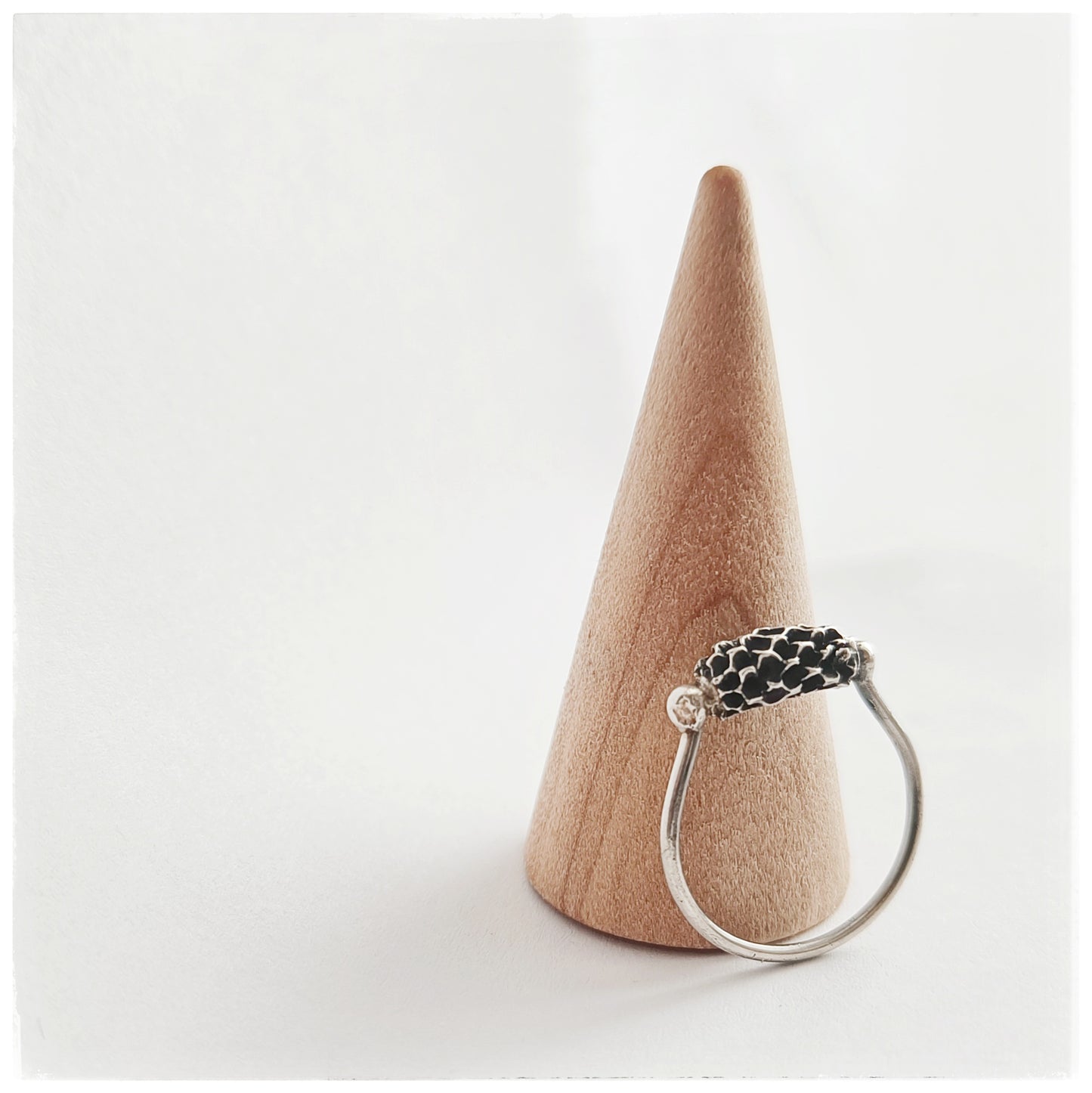 Casuarina ring