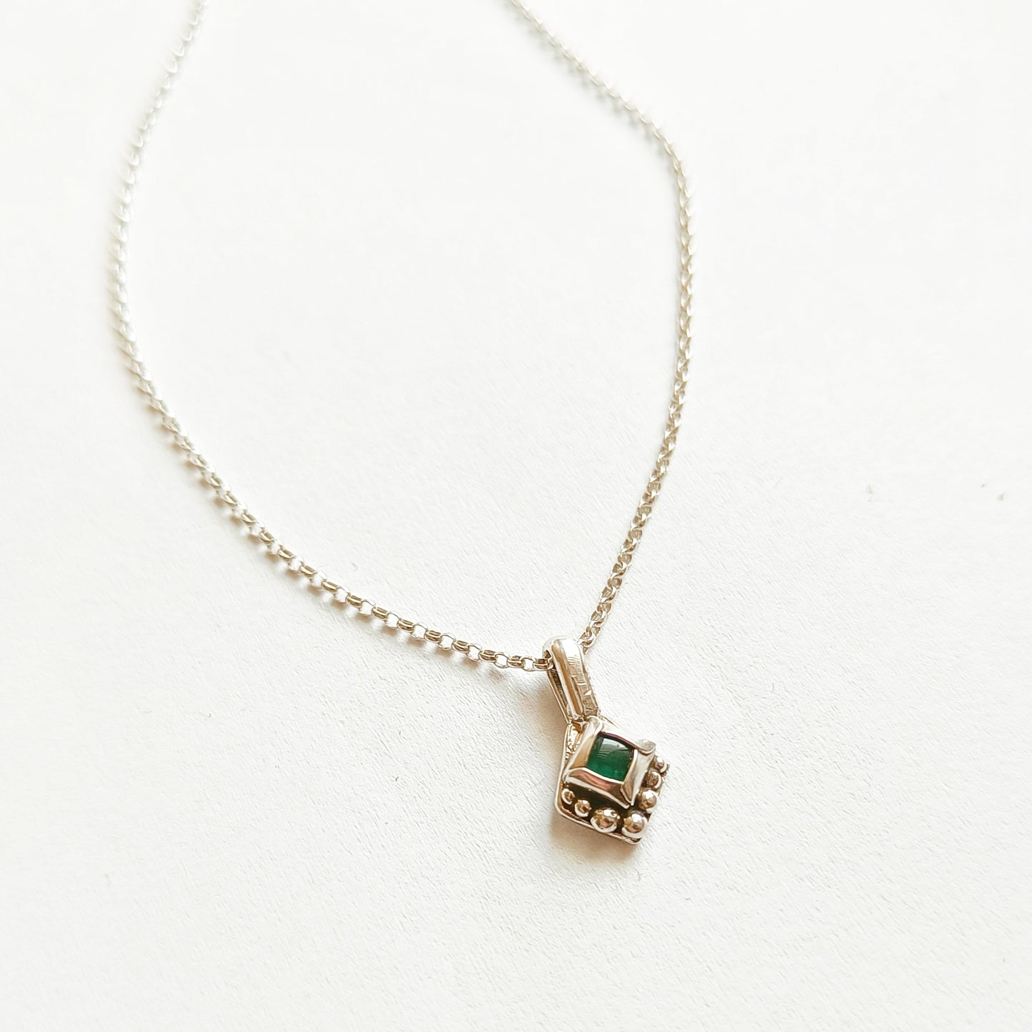 Lynn necklace
