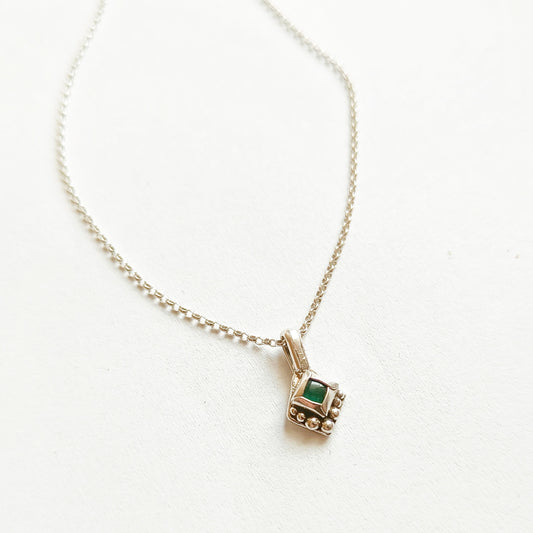 Lynn necklace